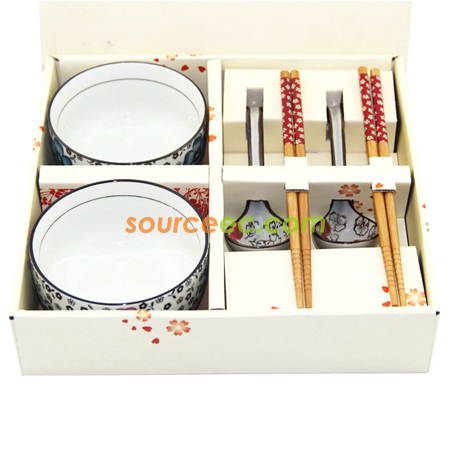 Customization Tableware Set Corporate Gifts
